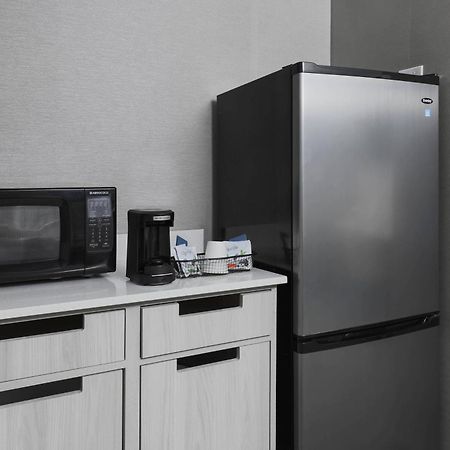 Fairfield By Marriott Inn & Suites Amarillo Central מראה חיצוני תמונה