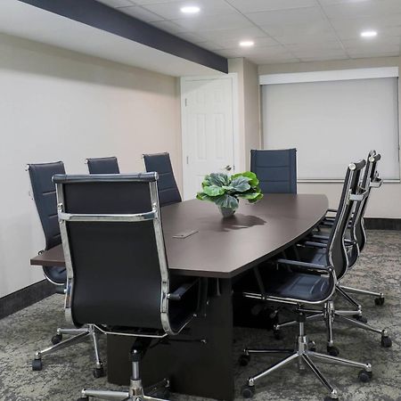 Fairfield By Marriott Inn & Suites Amarillo Central מראה חיצוני תמונה