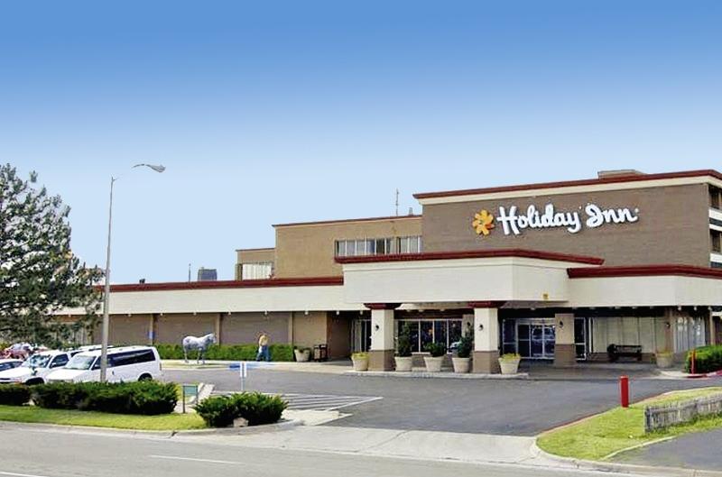 Fairfield By Marriott Inn & Suites Amarillo Central מראה חיצוני תמונה