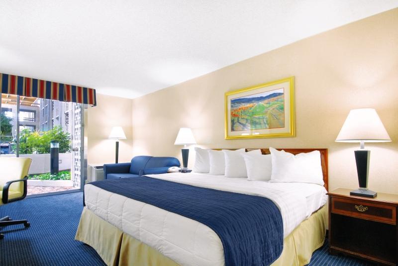Fairfield By Marriott Inn & Suites Amarillo Central מראה חיצוני תמונה