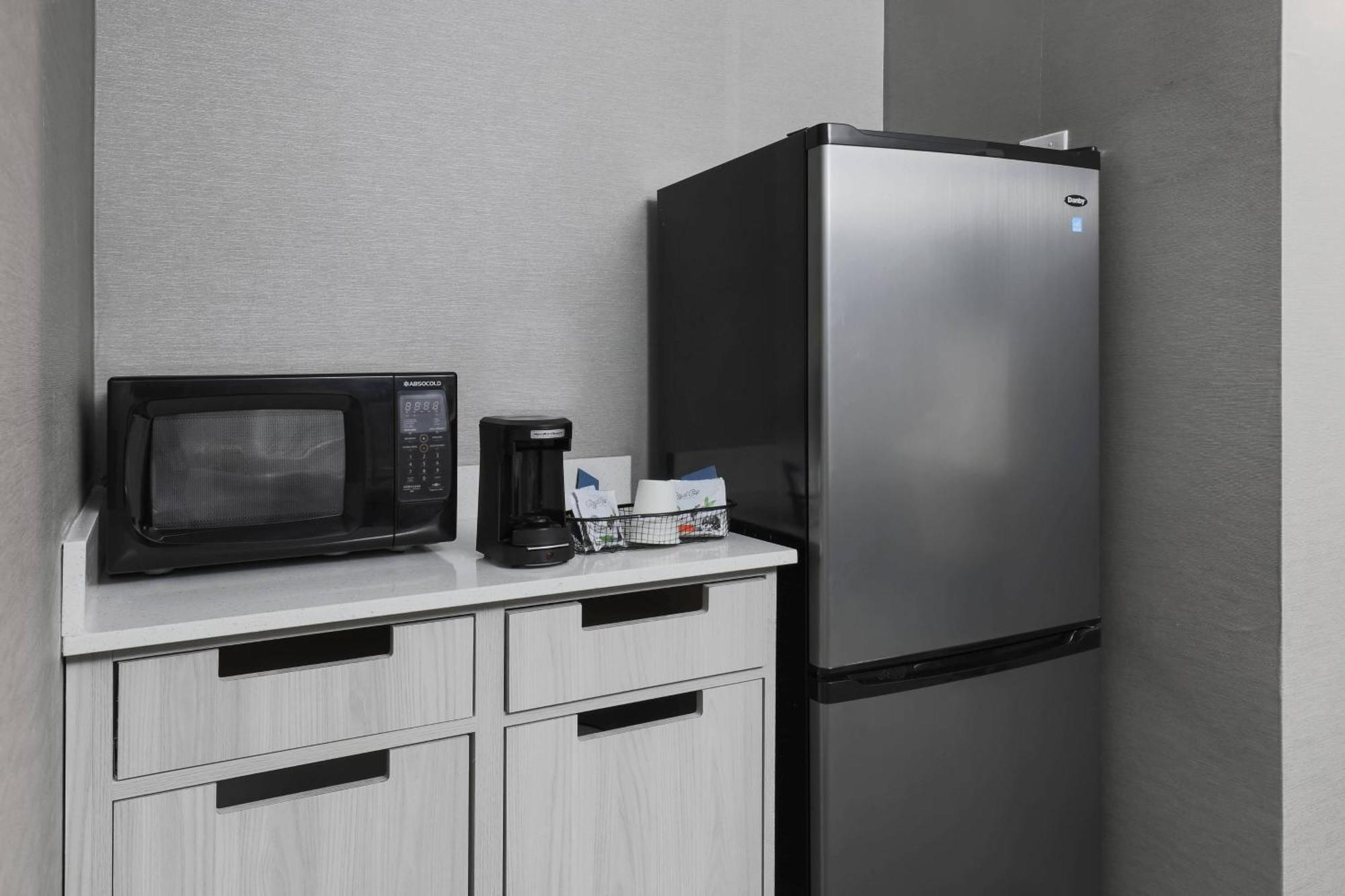 Fairfield By Marriott Inn & Suites Amarillo Central מראה חיצוני תמונה