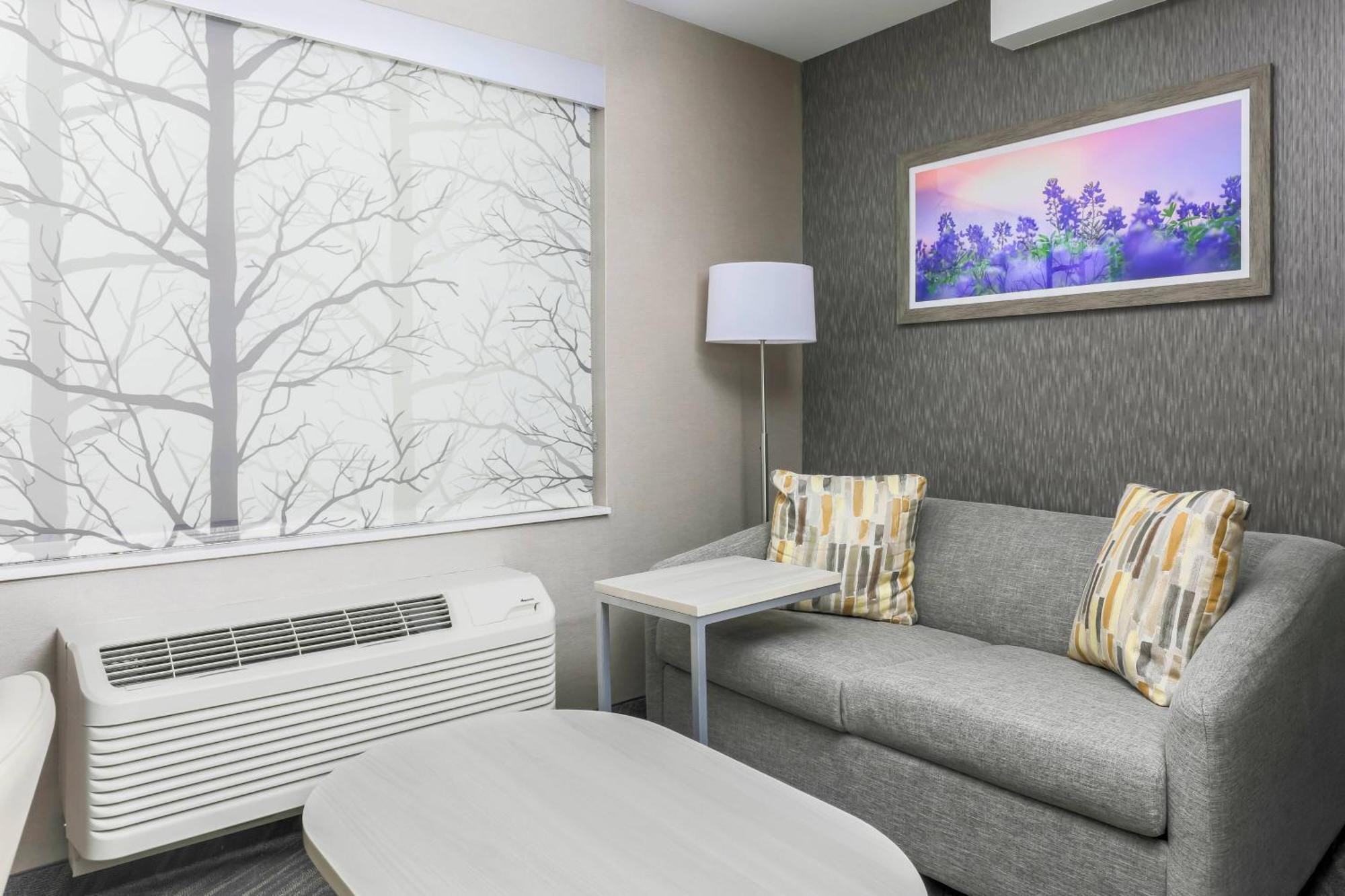 Fairfield By Marriott Inn & Suites Amarillo Central מראה חיצוני תמונה