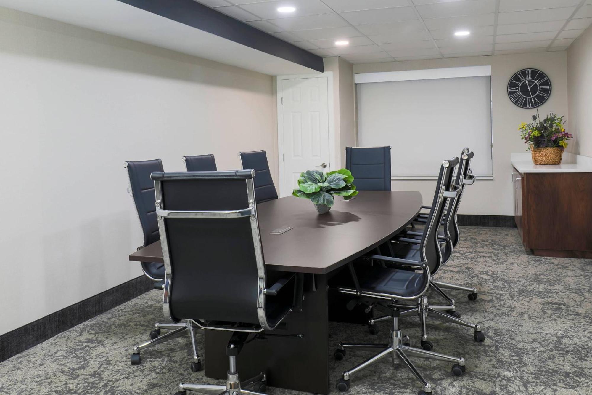 Fairfield By Marriott Inn & Suites Amarillo Central מראה חיצוני תמונה