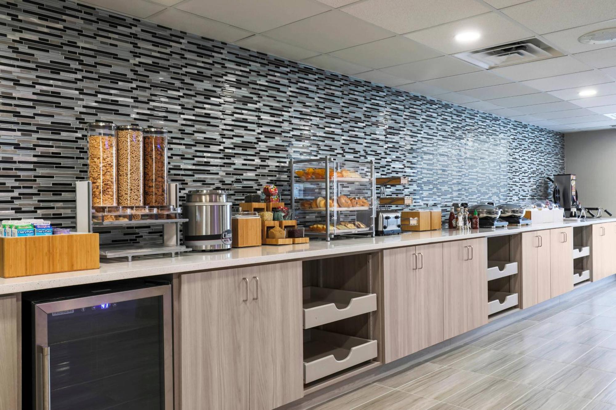 Fairfield By Marriott Inn & Suites Amarillo Central מראה חיצוני תמונה