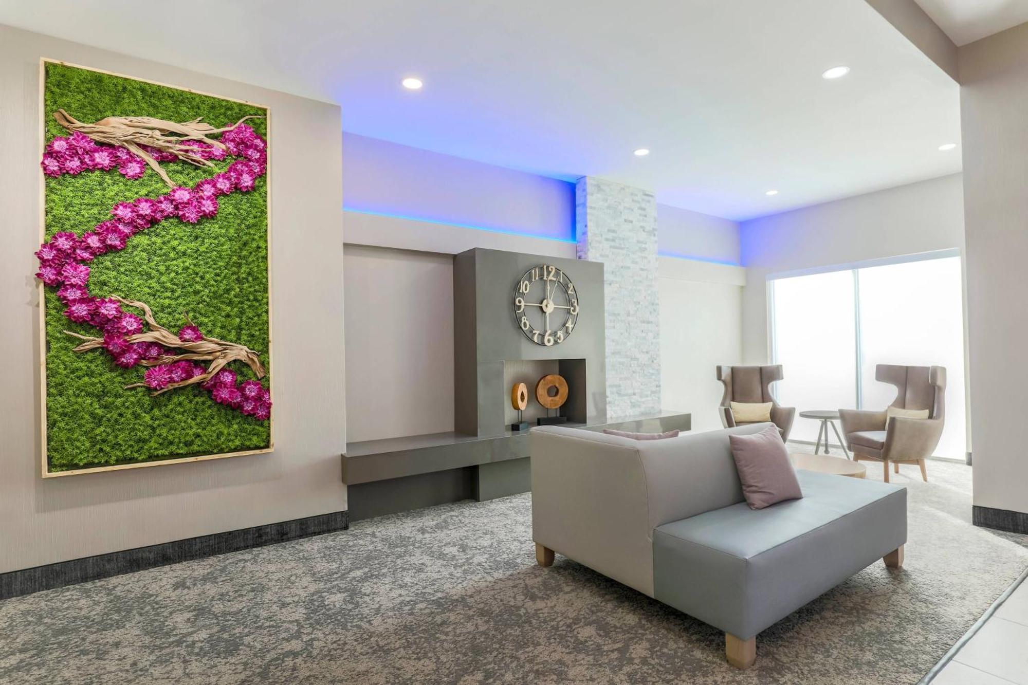 Fairfield By Marriott Inn & Suites Amarillo Central מראה חיצוני תמונה