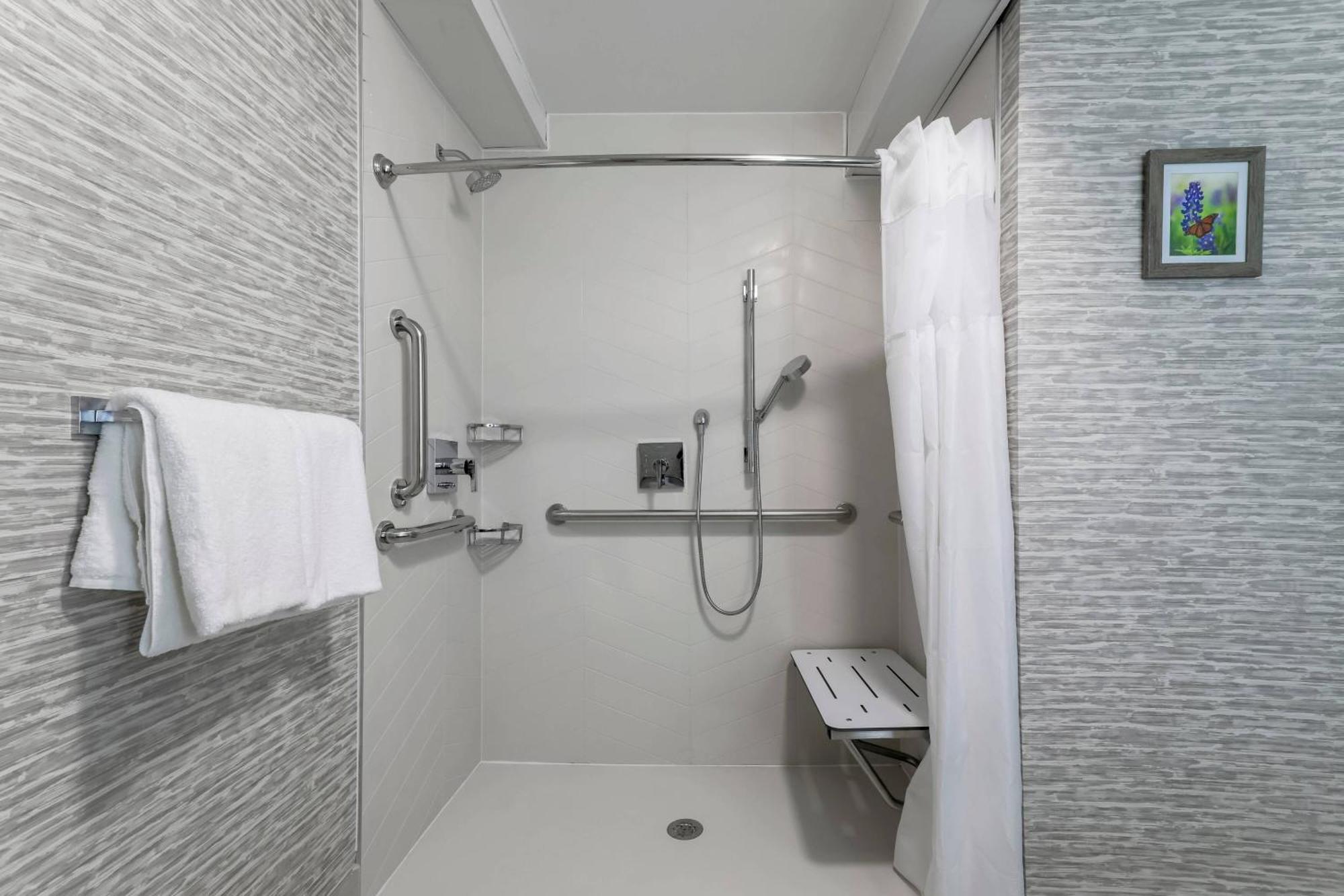 Fairfield By Marriott Inn & Suites Amarillo Central מראה חיצוני תמונה