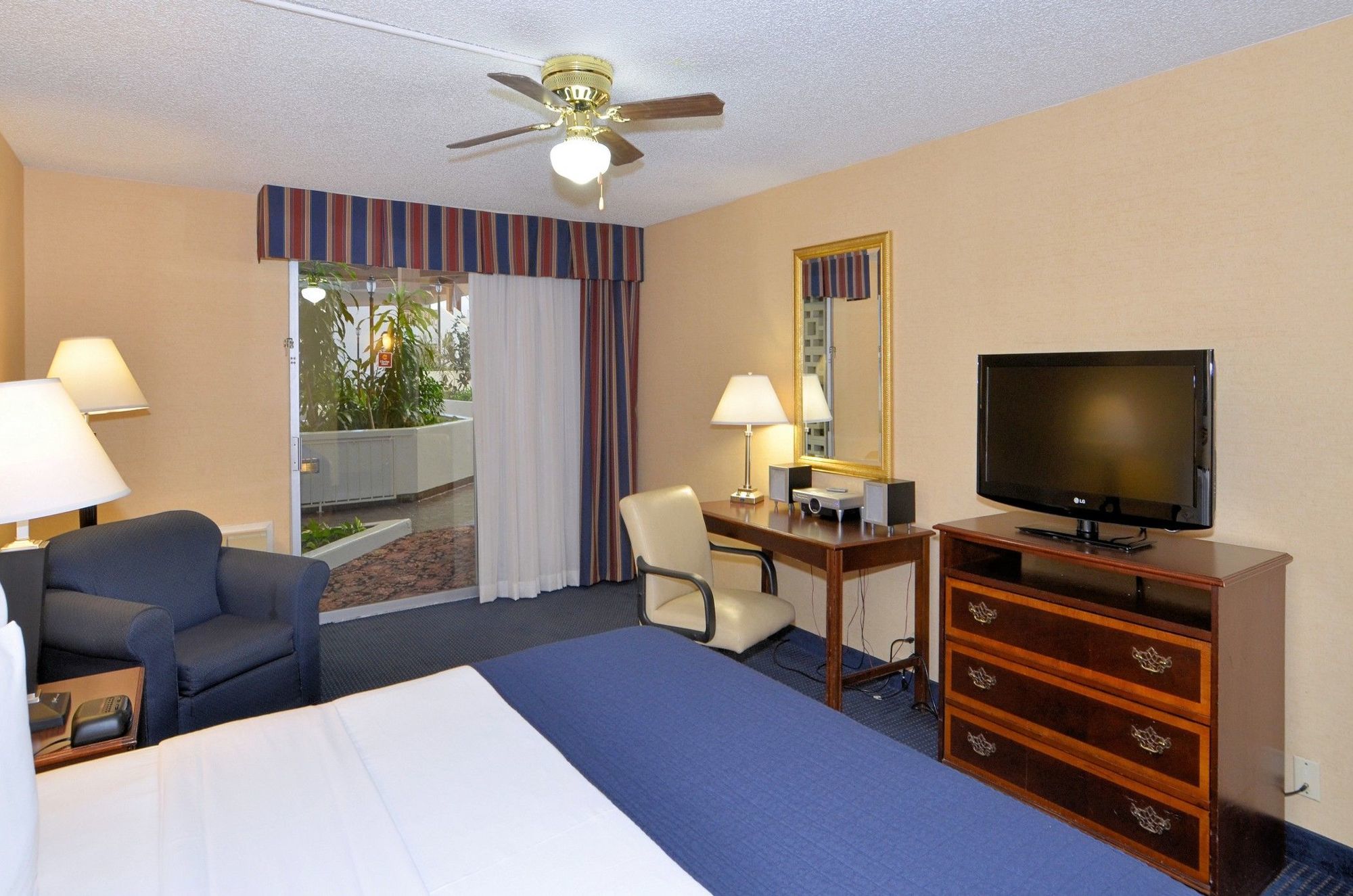 Fairfield By Marriott Inn & Suites Amarillo Central מראה חיצוני תמונה