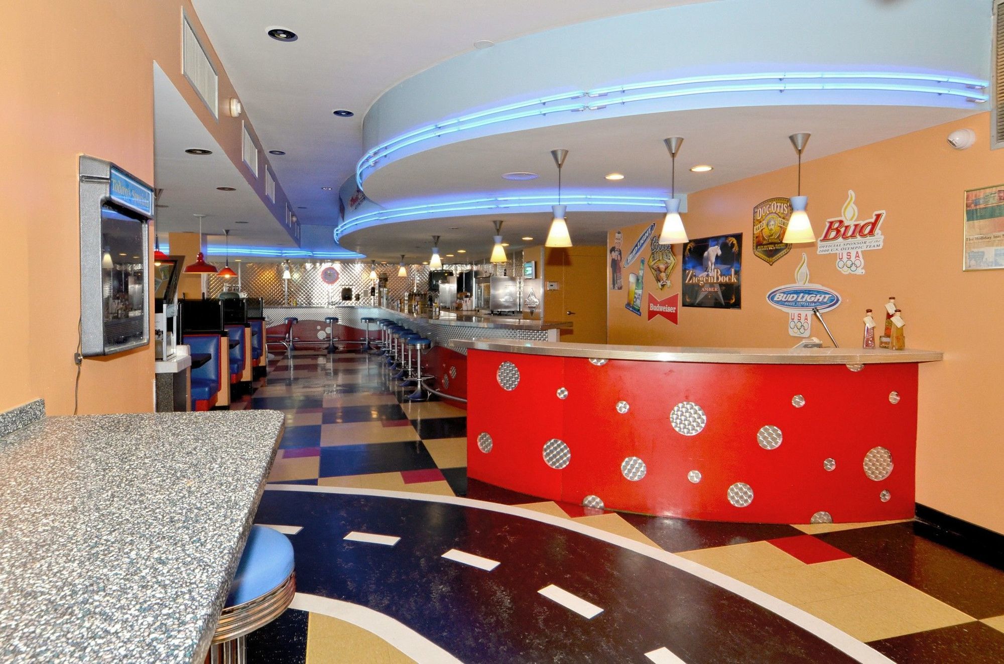 Fairfield By Marriott Inn & Suites Amarillo Central מראה חיצוני תמונה