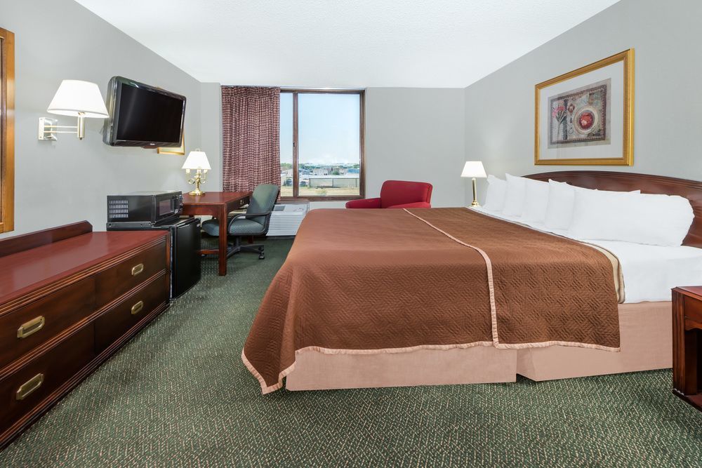 Fairfield By Marriott Inn & Suites Amarillo Central מראה חיצוני תמונה