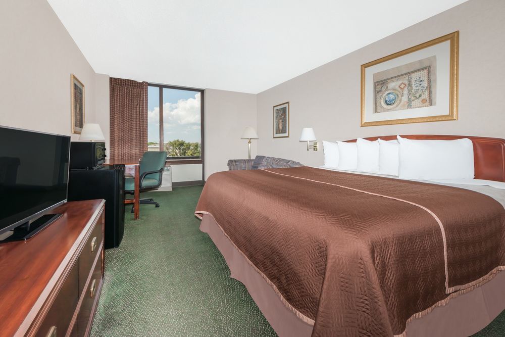 Fairfield By Marriott Inn & Suites Amarillo Central מראה חיצוני תמונה