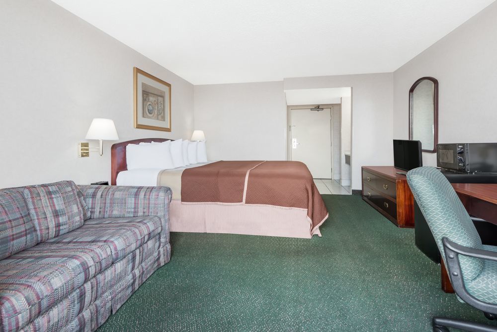 Fairfield By Marriott Inn & Suites Amarillo Central מראה חיצוני תמונה