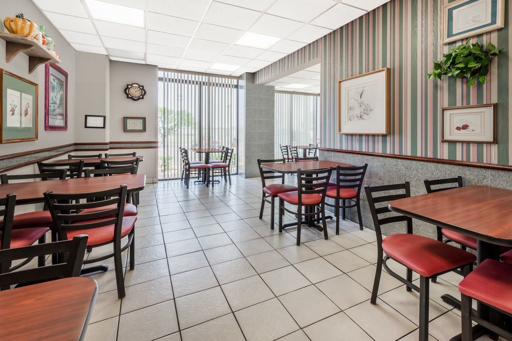 Fairfield By Marriott Inn & Suites Amarillo Central מראה חיצוני תמונה