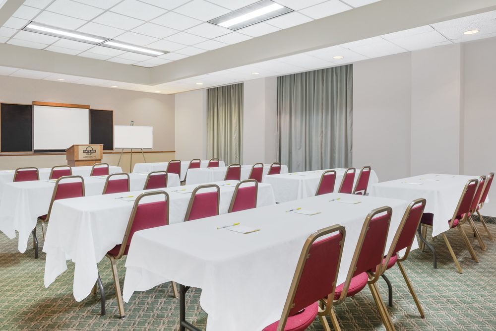 Fairfield By Marriott Inn & Suites Amarillo Central מראה חיצוני תמונה