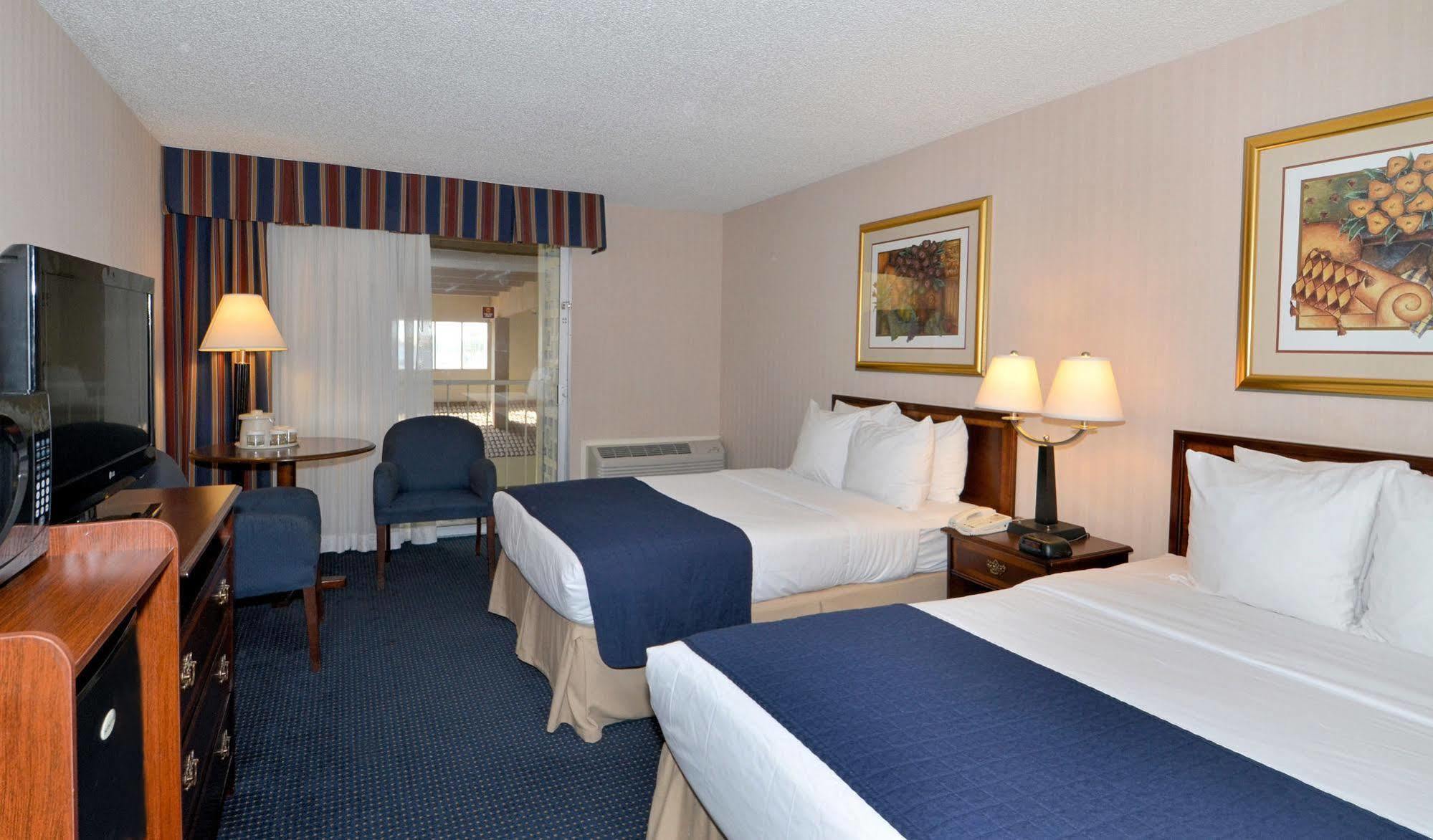Fairfield By Marriott Inn & Suites Amarillo Central מראה חיצוני תמונה