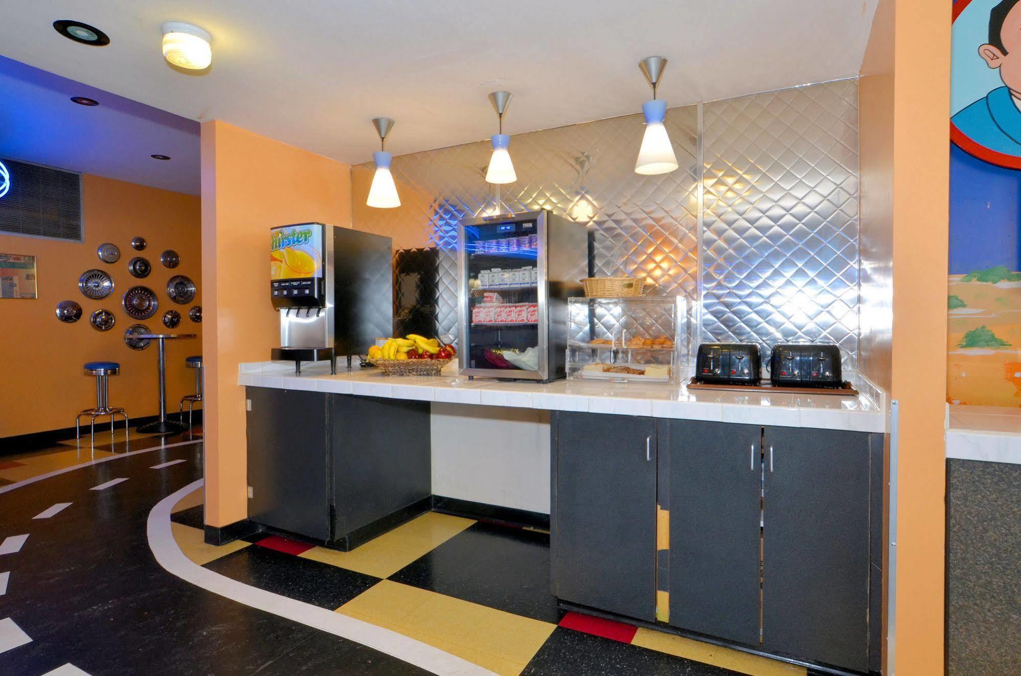 Fairfield By Marriott Inn & Suites Amarillo Central מראה חיצוני תמונה